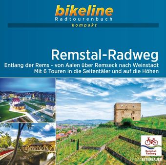 Bikeline Remstal-Radweg