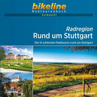 Bikeline Run dum Stuttgart