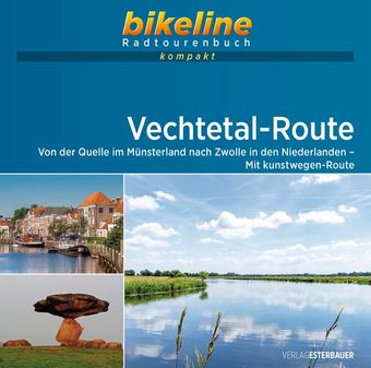 Bikeline Vechtetal-Route