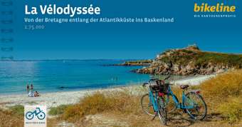 Bikeline La Velodyssee