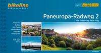 Bikeine Paneuropa 2 Von Strasbourg nach Prag