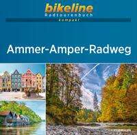 Bikeline Ammer-Amper-Radweg