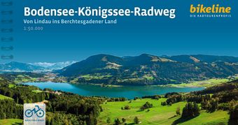 BodenseeKönigssee-Radweg