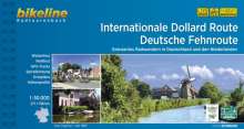 Internationle Dollard Rout - Deutsche Fehnroute Bikeline