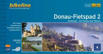 Donau Fietspad