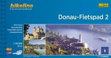 Bikeline Donau-Fietspad 2