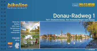 Donau Radweg