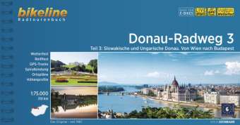 Donau-Radweg 3