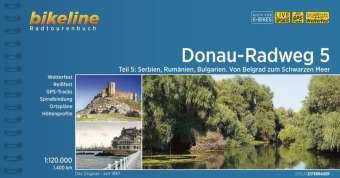 Donau-Radweg 5