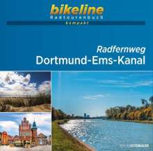 Bikeline Dortmund-Ems-Kanal