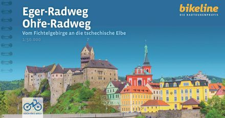 Eger-Radweg Ohre-Radweg