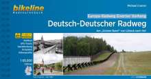 Eiserner Vorhang Deutsch-Deutscher Radweg