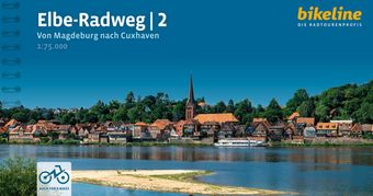 Bikeline Elbe-Radweg 2