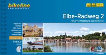 Elbe-Radweg