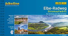Bikeline Elbe stromaufwärts - von Hamburg nach Bad Schandau