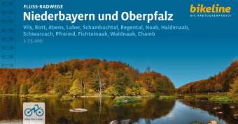 Niederbayern und Oberpfalz