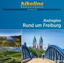 Bikeline Rund um Freiburg