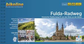 Fulda Radweg