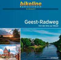 Bikeline Geest-Radweg
