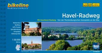Havel-Radweg