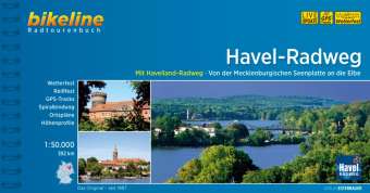 Havel-Radweg