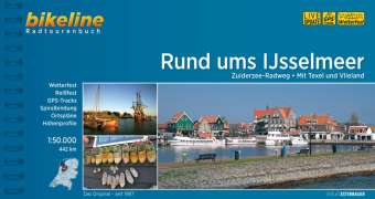 Bikeline Run ums IJsselmeer