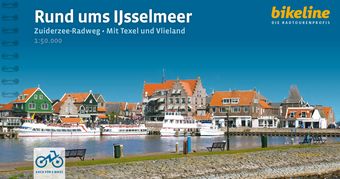 Bikeline Run ums IJsselmeer