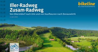 Iller-Radweg Zusam-Radweg