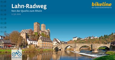 Bieline Lahn-Radweg