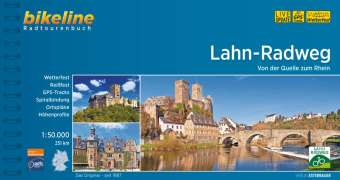 Bieline Lahn-Radweg