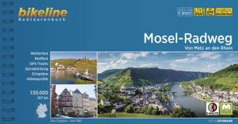 Mosel Radweg