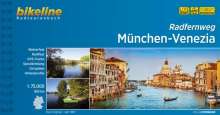 München-Venedig