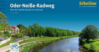 Bikeline Oder-Neiße-Radweg