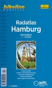 Radatlas Hamburg