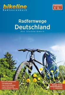 Radfernwege D