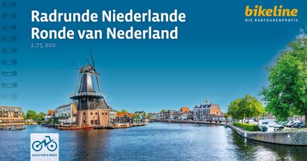Radrunde Niederlande