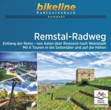Bikeline Remstal-Radweg