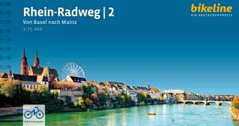 Rhein Radweg 2