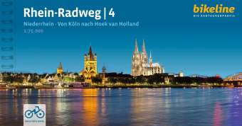 Rhein-Radweg 4