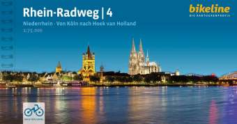 Rhein-Radweg 4