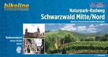 Naturpark-Radweg Schwarzwald Mitte / Nord Bikeline