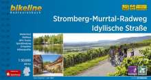 Stromberg-Murrtal Idyllische Straße