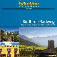 Bikeline Südtirol