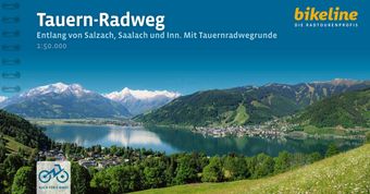 Bikeline Tauern-Radweg