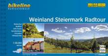 Bikeline Weinland Steiermark