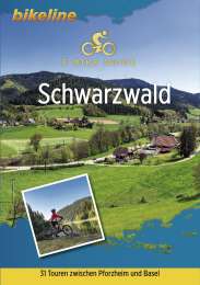 E-Bike Guide Schwarzwald