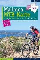 Bikelie Moutainbike Karte Mallorca