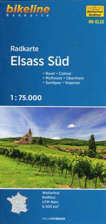 Elsass Süd