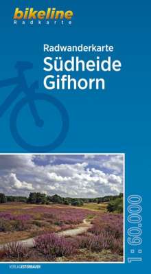 Bikeline Südheide Gifhorn