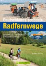 Radfernwege Deutschland